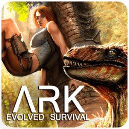 ikon Evolved Survival ARK