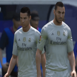 vidiplays for fifa 17 иконка