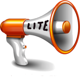 Voice Caller ID + SMS Lite أيقونة