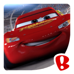Lightning McQueen Racing иконка