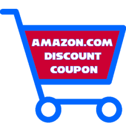 Coupons for Amazon आइकन