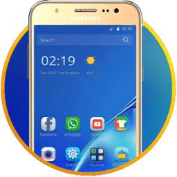 J5 Launcher 1.2.5