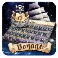 Cruise berlayar keyboard on 9Apps