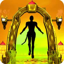 Temple Dancer : Free Runner