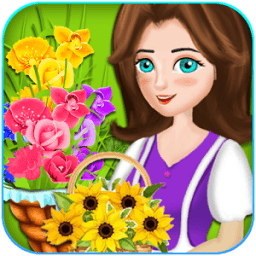 ikon Flower Garden Farm