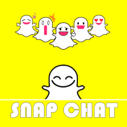 Yellow For Snapchat Guide icon