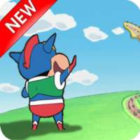 Shin Hero Adventures