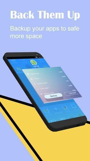 Super Lock स्क्रीनशॉट 1