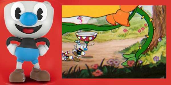 -Cuphead's- guide game screenshot 1