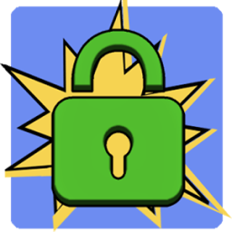 Super Lock иконка