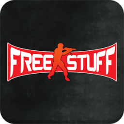 Free CS GO Stuff أيقونة