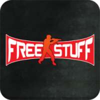 Free CS GO Stuff