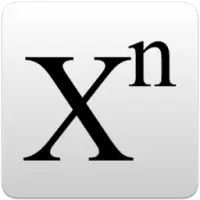 Equation Solver आइकन