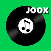 Guide For Joox Music Player