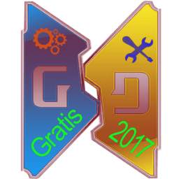 Game Gardian 2017 1.0.1
