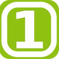 New 1Mobile Market tips иконка