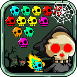 Zombie Shooting icon