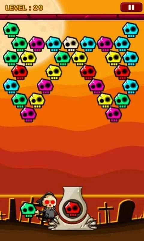 Zombie Shooting screenshot 4