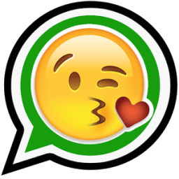 Анимированные смайлики Наклейки иконка