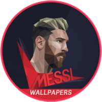 Lionel Messi Wallpaper on 9Apps