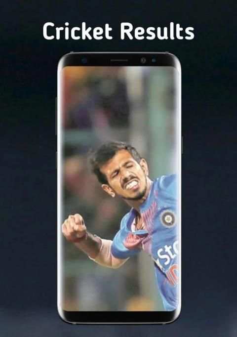 UC Cricket App : Live Cricket Scores screenshot 4