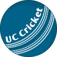 UC Cricket App : Live Cricket Scores