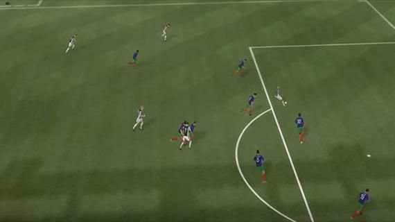 Hints Dream League Soccer 2018 screenshot 3