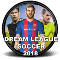 Hints Dream League Soccer 2018 on 9Apps