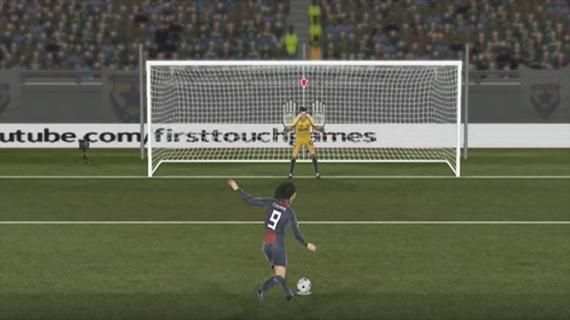 Hints Dream League Soccer 2018 screenshot 2