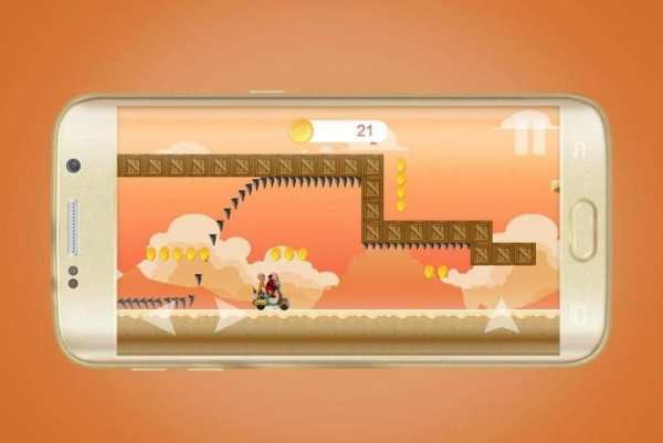 Muto Palto Racing screenshot 3