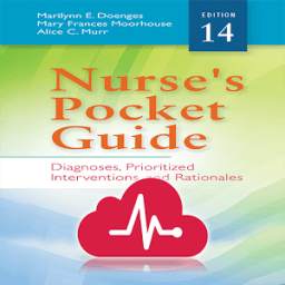 RN Pocket Guide