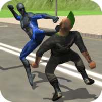 Spider Hero: Epic Fight