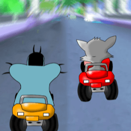 ikon Racing oggy vs tom