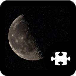 Space Jigsaw Puzzle