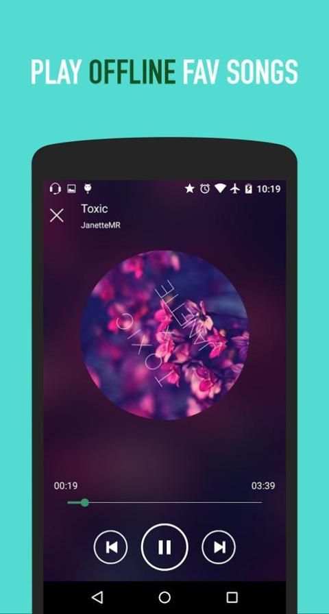 Sing Downloader for Smule скриншот 2