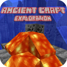 Ancient Craft: Exploration أيقونة