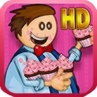 Tips Papa's Cupcakeria icon