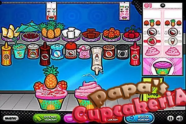 Tips Papa's Cupcakeria To Go! APK Download 2023 - Free - 9Apps