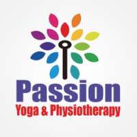 Passion Yoga & Physiotherapy on 9Apps