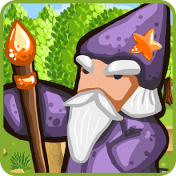 Tower Defense - Castle TD icon