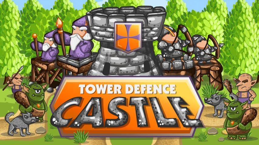 Башня денег игра. Tower Defense на андроид. Castle Tower Defense. Игра Castle Defense. Castle Defense на андроид.