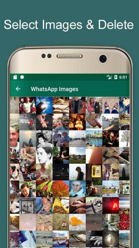 Fast Wapp Cleaner स्क्रीनशॉट 10