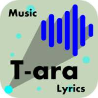 T-ara Music Lyrics