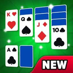 Solitaire Jam - Classic Free Solitaire Card Game