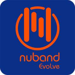 NuBand-Evolve