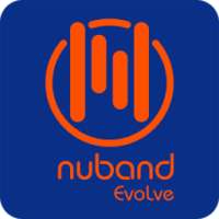 NuBand-Evolve