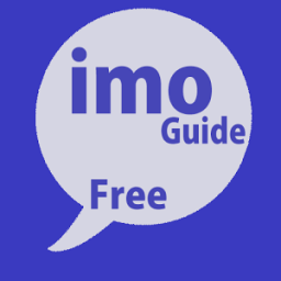 Free Guide IMO Video and Chat иконка
