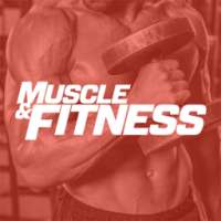 muscle and fitness