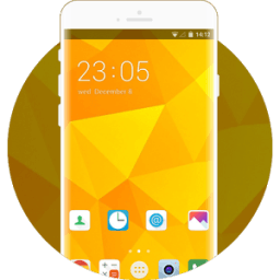 Theme for LG Nexus 4 HD أيقونة