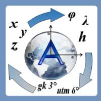 AliCo icon